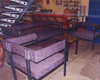 SS-19 Sleek Sofa